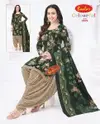 Colourful Vol 28 By Baalar Daily Wear Cotton Dress Material Wholesale Shop In Surat
